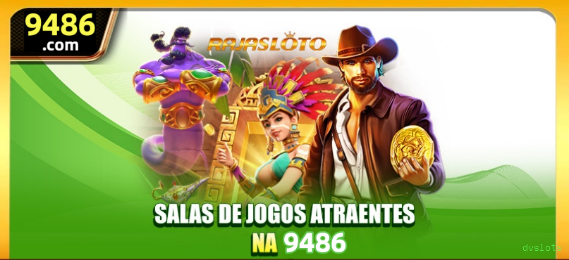 Configurações úteis dentro do app dvslots