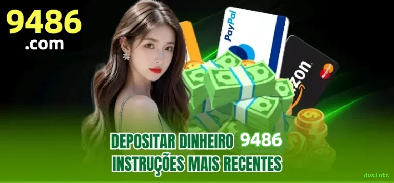 Central de dúvidas rápidas sobre o app dvslots