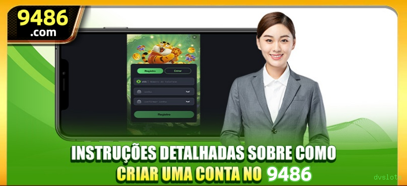 Cassino dvslots app mobile