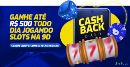 Download app dvslots Android iOS