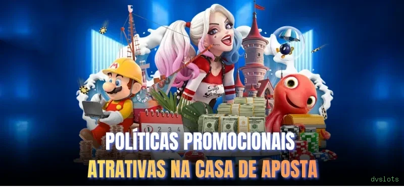 Suporte dvslots