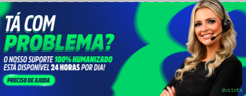 Formulário registro dvslots